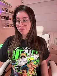 Sharon_07 stripchat stream image