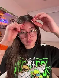 Sharon_07 stripchat stream image