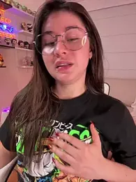 Sharon_07 stripchat stream image