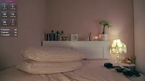 SanySenise stripchat stream image