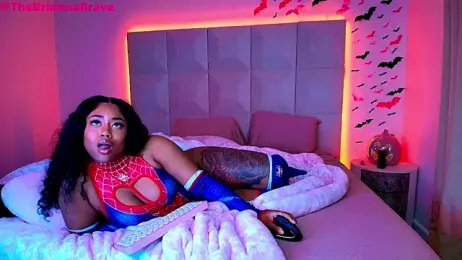 BriannaBrave stripchat stream image