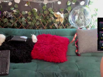 Cocochanell bongacams stream image