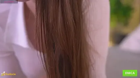 Bellacle stripchat stream image