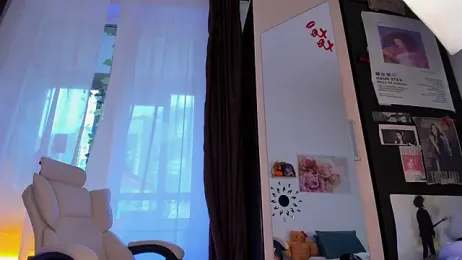 MissClairDeLune stripchat stream image