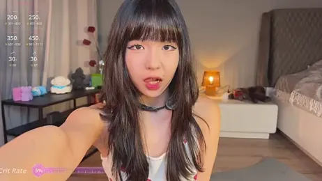 melana_love stripchat stream image