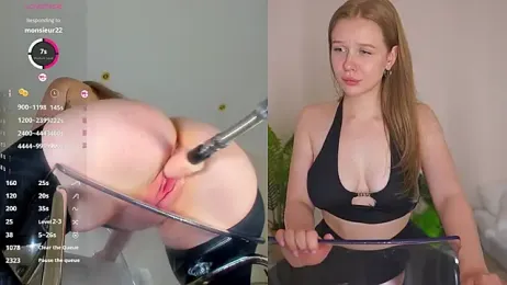 Baby_blush stripchat stream image