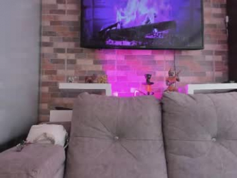 samara_as chaturbate stream image