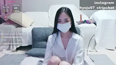 hyoju97 stripchat stream image