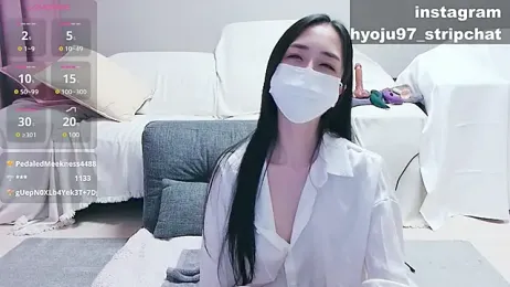 hyoju97 stripchat stream image