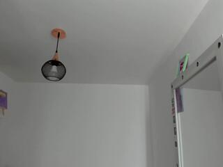 Alisson Mendez flirt4free stream image