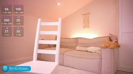 Miablueye stripchat stream image