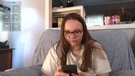 TurtleLady420 stripchat stream image