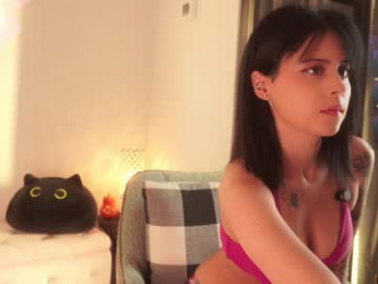 mysticxkitty chaturbate stream image