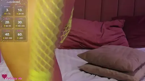 PinkySparks stripchat stream image