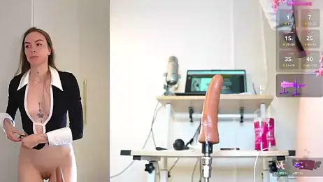 Miss69Ri99 stripchat stream image