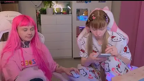 Britney_Lynch stripchat stream image