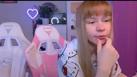 Britney_Lynch stripchat stream image