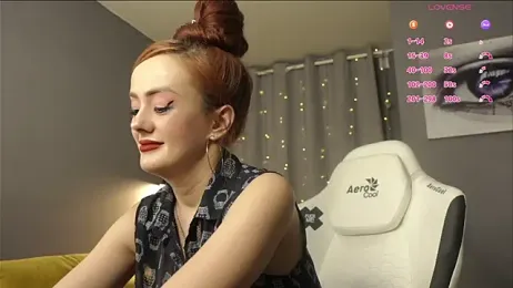 Megany stripchat stream image