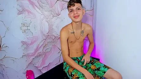 wild_demongirl stripchat stream image