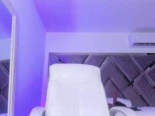 salommecruz camsoda stream image