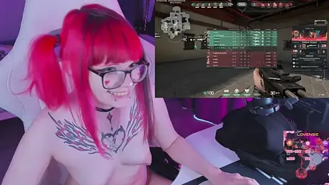 Yumi_Youkai stripchat stream image