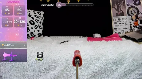 -Anal-Queen- stripchat stream image