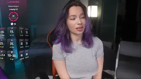 Emberella_ stripchat stream image