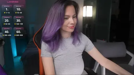 Emberella_ stripchat stream image