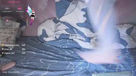 Coralie20_ stripchat stream image