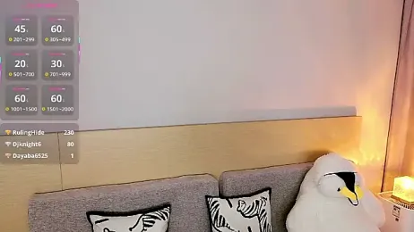 Lucky-baby stripchat stream image