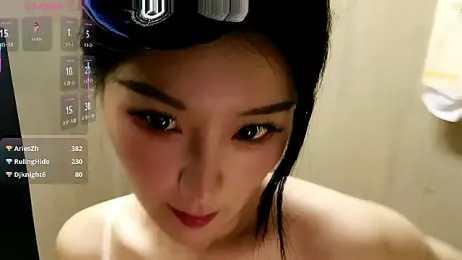 Lucky-baby stripchat stream image