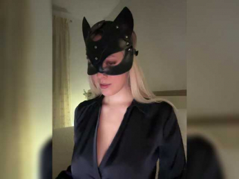 MissDafne bongacams stream image