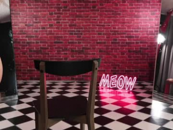 _meganmeow_ chaturbate stream image