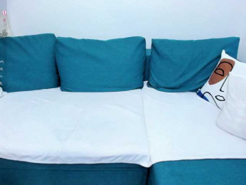 ChristalX bongacams stream image