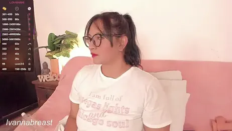 Ivannabreast_Official stripchat stream image