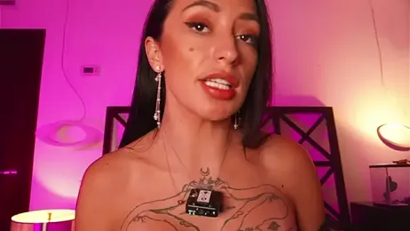 LunaMystyque stripchat stream image