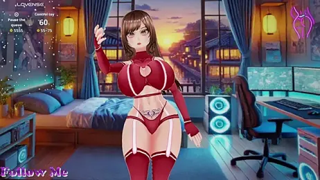 Hanaedamngirl stripchat stream image