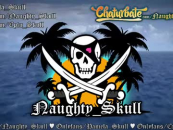 naughty_skull chaturbate stream image