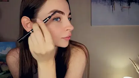 MaryJacksoon stripchat stream image