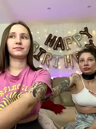 HotCaramellsTV stripchat stream image