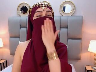 Aliah Manzur flirt4free stream image