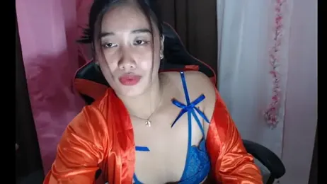 Chubby_HotLady stripchat stream image