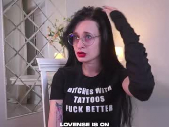 sybleyo chaturbate stream image