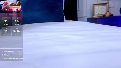 SophieAnn stripchat stream image