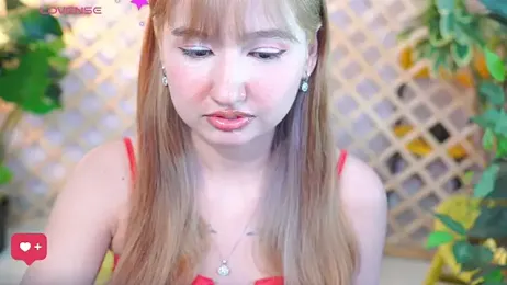 Pinkie_Princes stripchat stream image