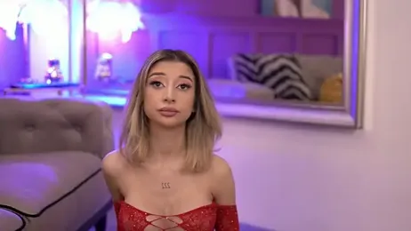 OdetteMason stripchat stream image