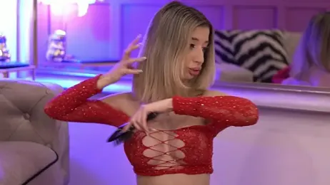 OdetteMason stripchat stream image