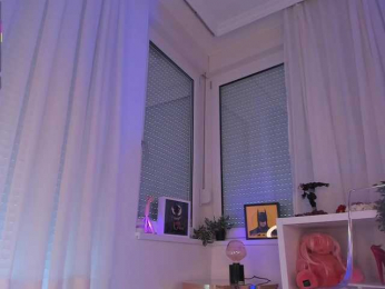 seilyfox bongacams stream image