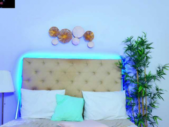 DaliyaArabian bongacams stream image