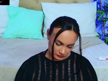 DaliyaArabian bongacams stream image